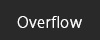overflow　オーバーフロー　